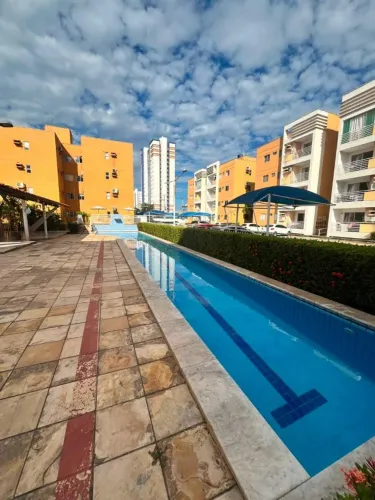 APARTAMENTO TÉRREO - CONDOMÍNIO PARK BOULEVARD