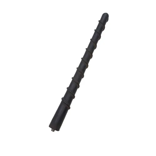 HASTE ANTENA TETO HILUX 2024 2.8 SR