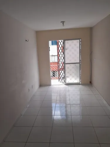 Um apartamento Condomínio Torres do Sol Bequimão