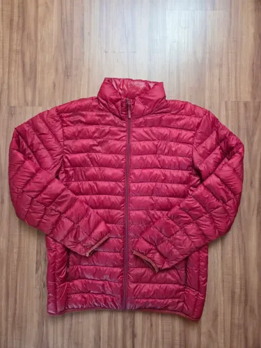 Jaqueta original da Uniqlo 