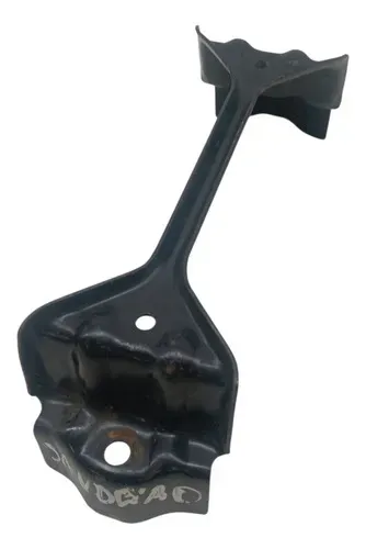 Suporte Fixação Bateria Renault Sandero Rs 2018 2019