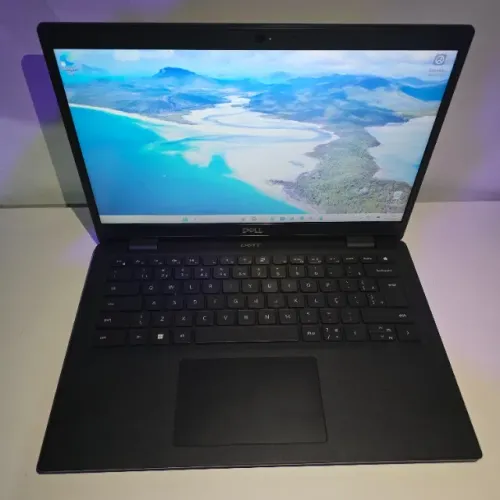 Notebook Dell Latitude 3420 i3-1115G4 8gb Ssd 256gb