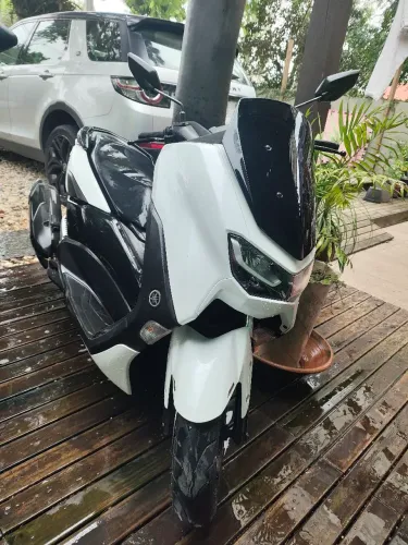Nmax 2022 +barata -km preço de ocasião