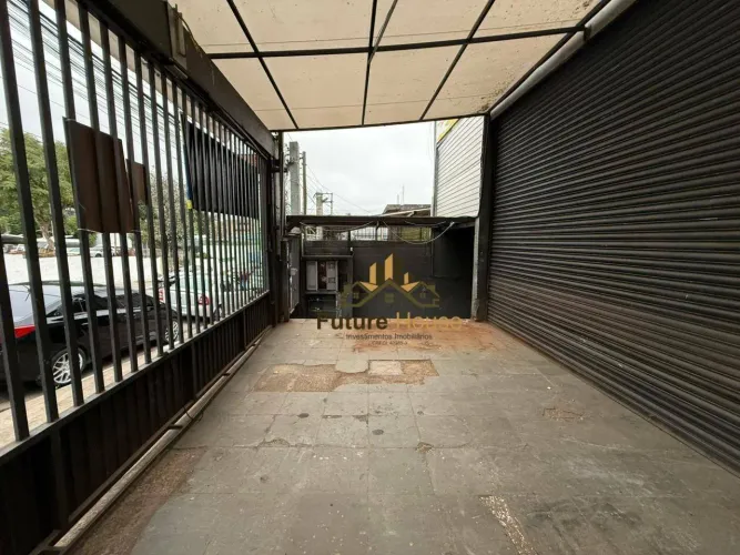 Galpão para alugar, 400 m² por R$ 13.900,00/mês - Pestana - Osasco/SP