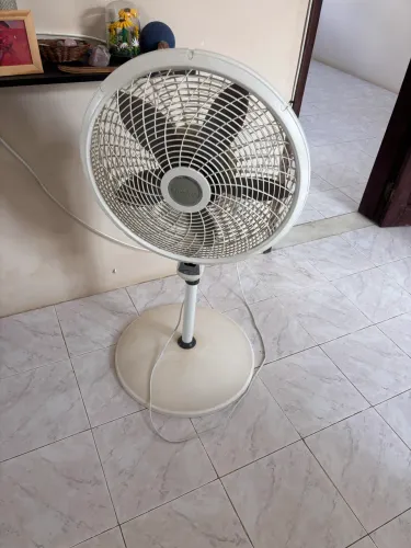 Ventilador de chão 