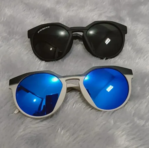 ÓCULOS OAKLEY HSTN PREMIUM