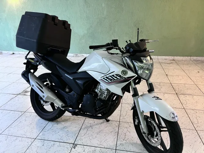 Moto barata Venda ou troca