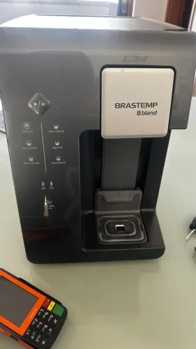 B Blend Brastemp