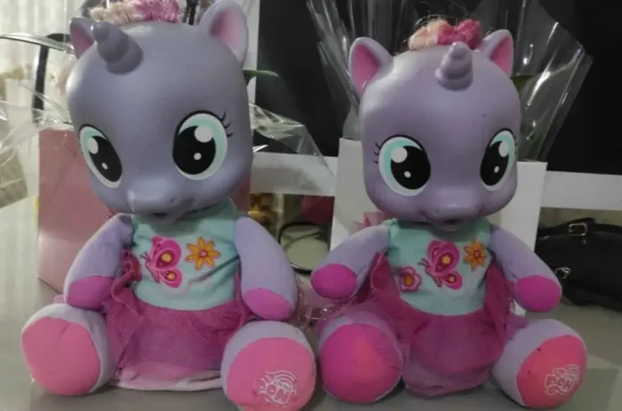 PONEY