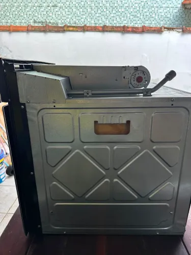 Forno Brastemp