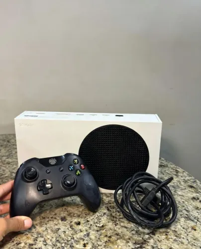 Xbox Series S