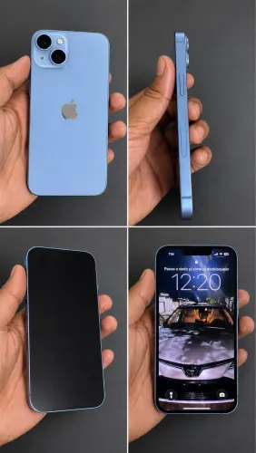 iPhone 14 128 gb