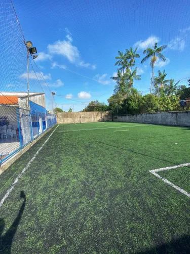 Espaço de eventos Pinheiro