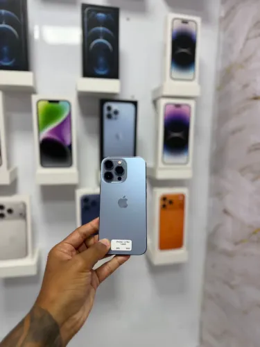 IPHONE 13 PRO 128GB ? R$ 2.650