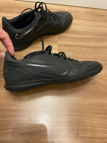 Chuteira Nike Tiempo original 