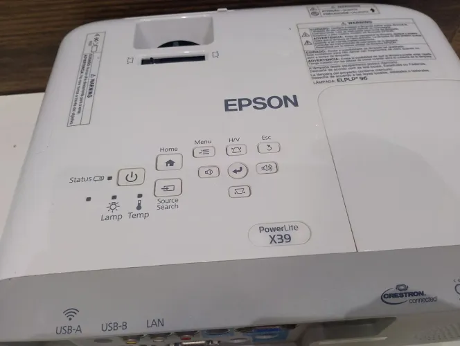 Data Show Epson 