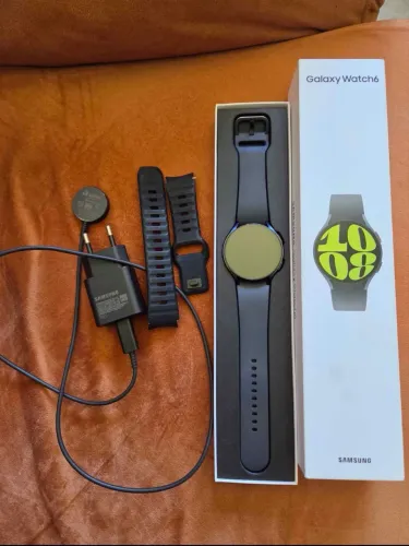 Vendo Galaxy Watch 6