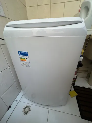 Máquina de lavar 14kg