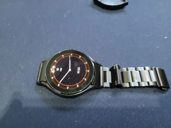 Galaxy Watch 4 - 44mm - Wi-fi
