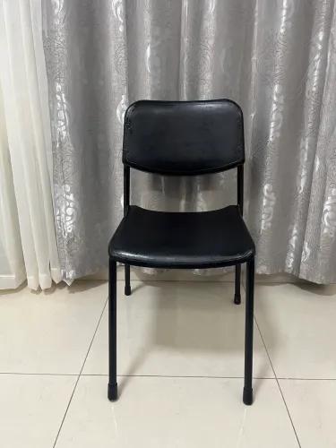 Cadeira Fixa Metadil 