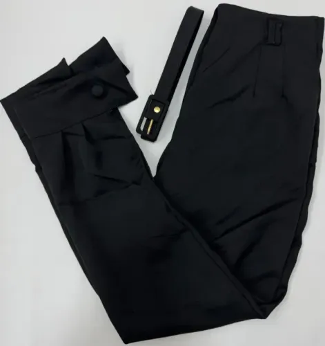 Calça Zara infantil