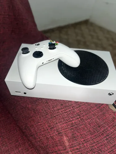 XBOX SERIES S 512 GB