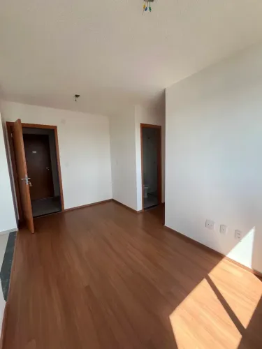 Locação apartamento no Condomínio Chapada das Palmeiras