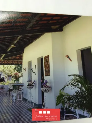 Fazenda para Venda em Cachoeira