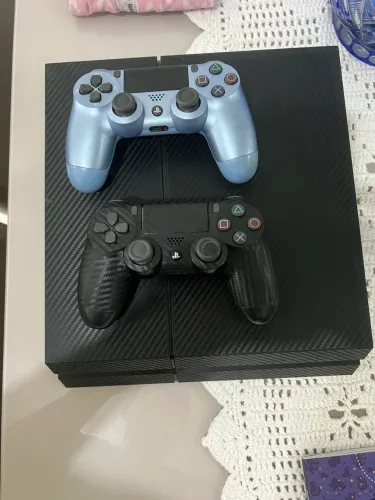 PlayStation 4