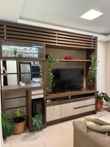 Casa com piscina para Aluguel Mensal