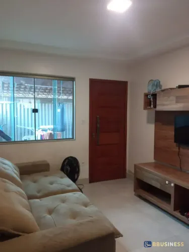 Casa à Venda, Parque Tropical, Campos dos Goytacazes, RJ