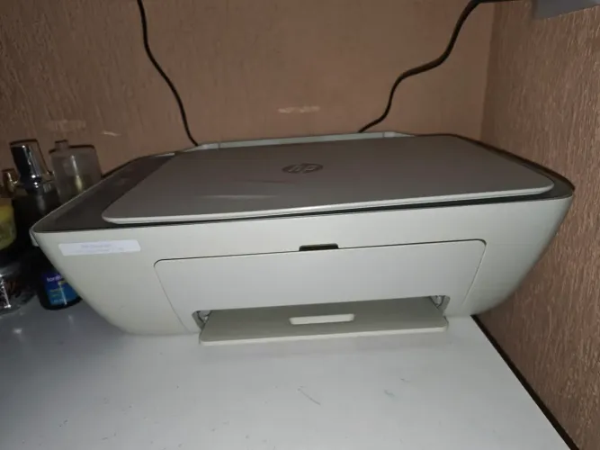 Impressora HP Deskjet Ink Advantage 2776