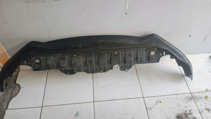 Proteção Inferior do para-choque dianteiro Honda Hrv 