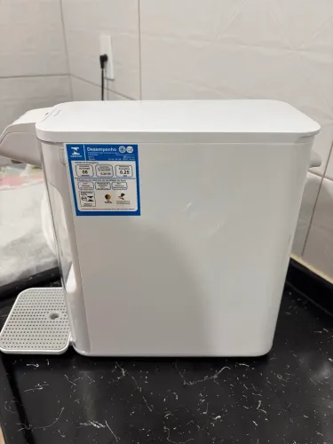 FILTRO DE ÁGUA ELÉTRICO ELECTROLUX