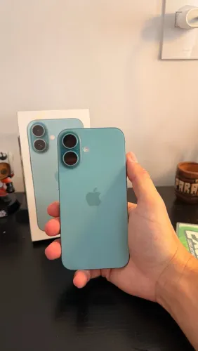 iPhone 16 128Gb 