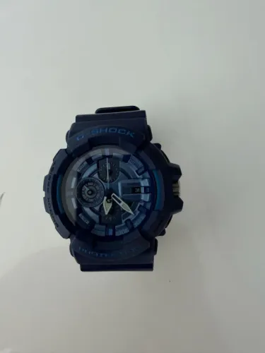 Relógio G Shock