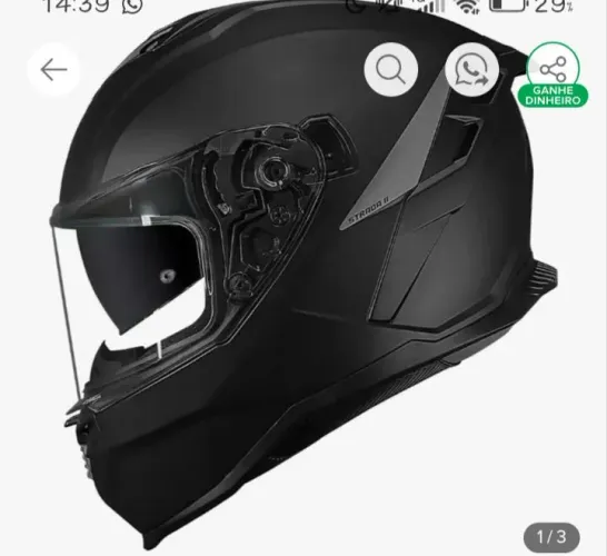 Norisk Strada ll Tam 58