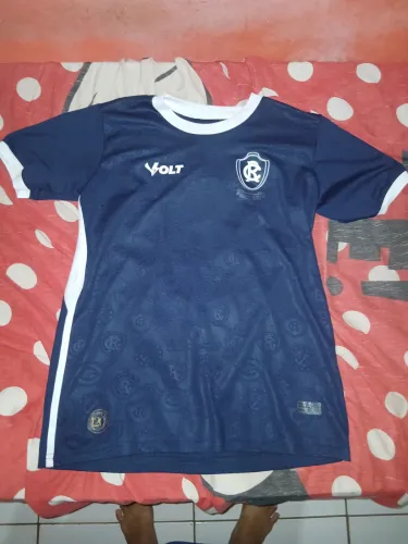 Camisa remo temporada 24/25