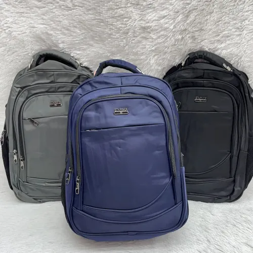 Muchilas e muchilaõ masculino 