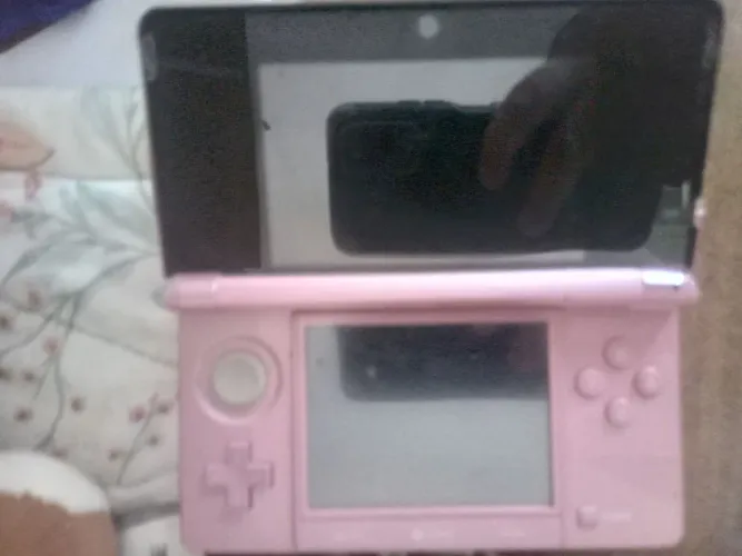 Nintendo Ds
