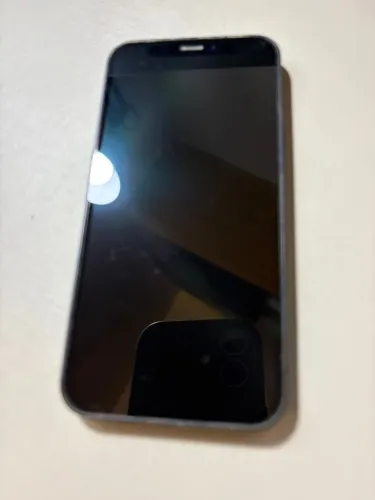 iPhone 12 cartão em até 10x bateria 75%