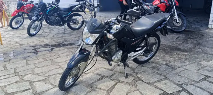 Honda CG START 2023