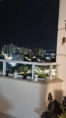 Apartamento 2 quartos em Barreiros