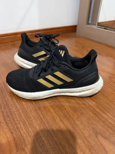 Ultra boost feminino tamanho 36