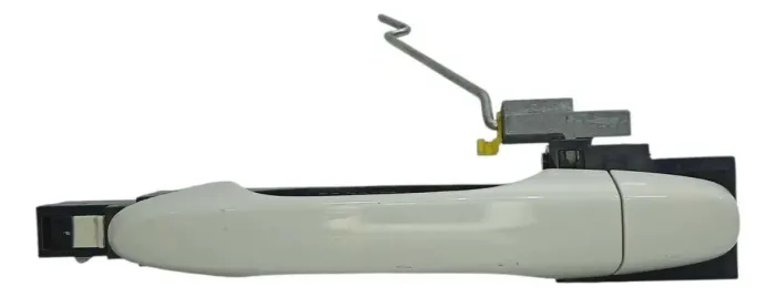 Maçaneta Externa Traseira Esquerda Honda CR-V 2014/2015 Original