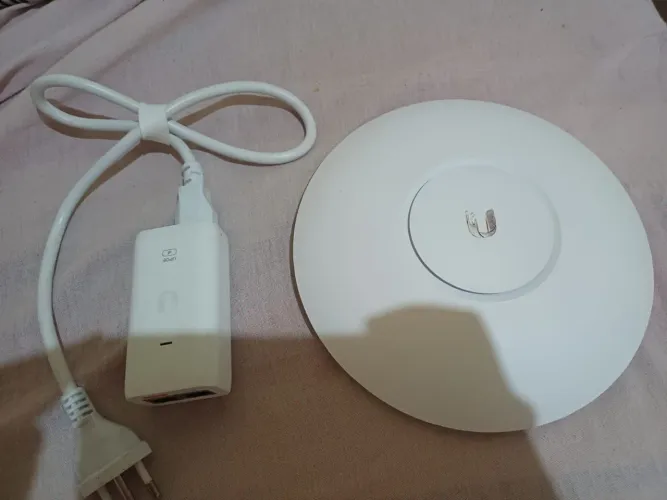 Acesa Point ( AP Wi-Fi )