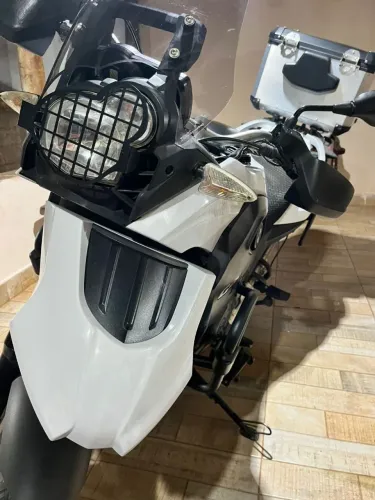 Vendo moto 