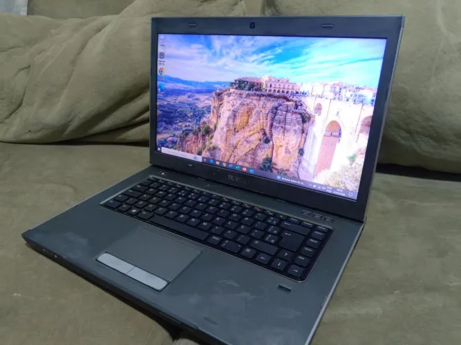 Notebook Dell intel i3 8Gb ram