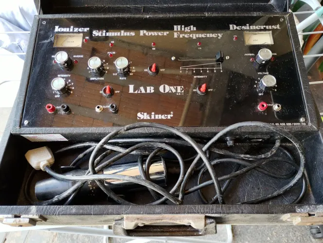 Lonizer,labone