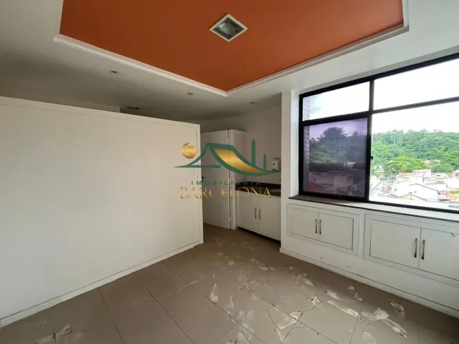 Sala Comercial para Venda em Volta Redonda, Vila Santa Cecília, 2 banheiros